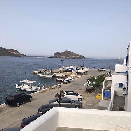 Elena Studios Panormos  Luaran gambar